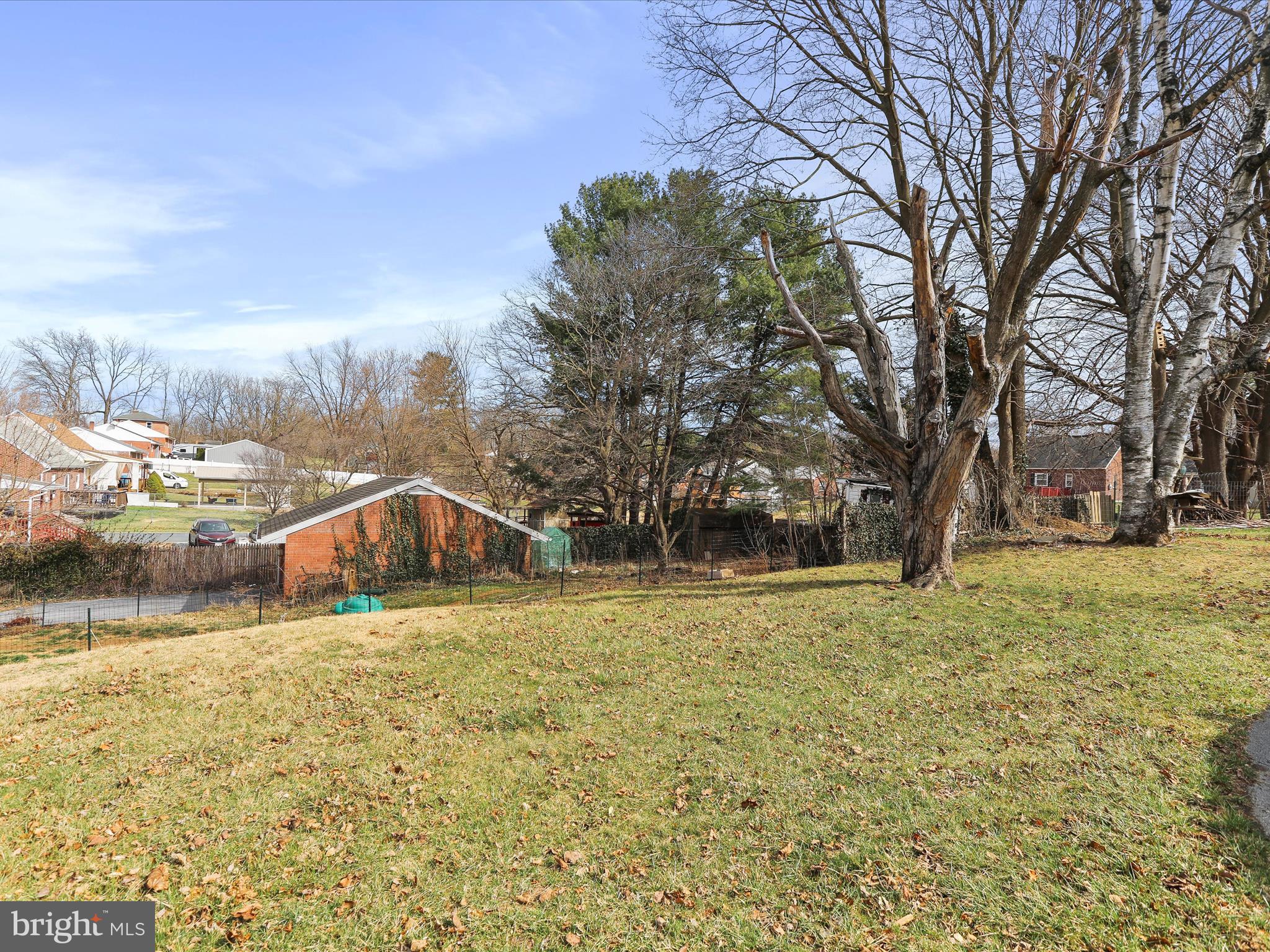 WASHINGTON COUNTY - Residential