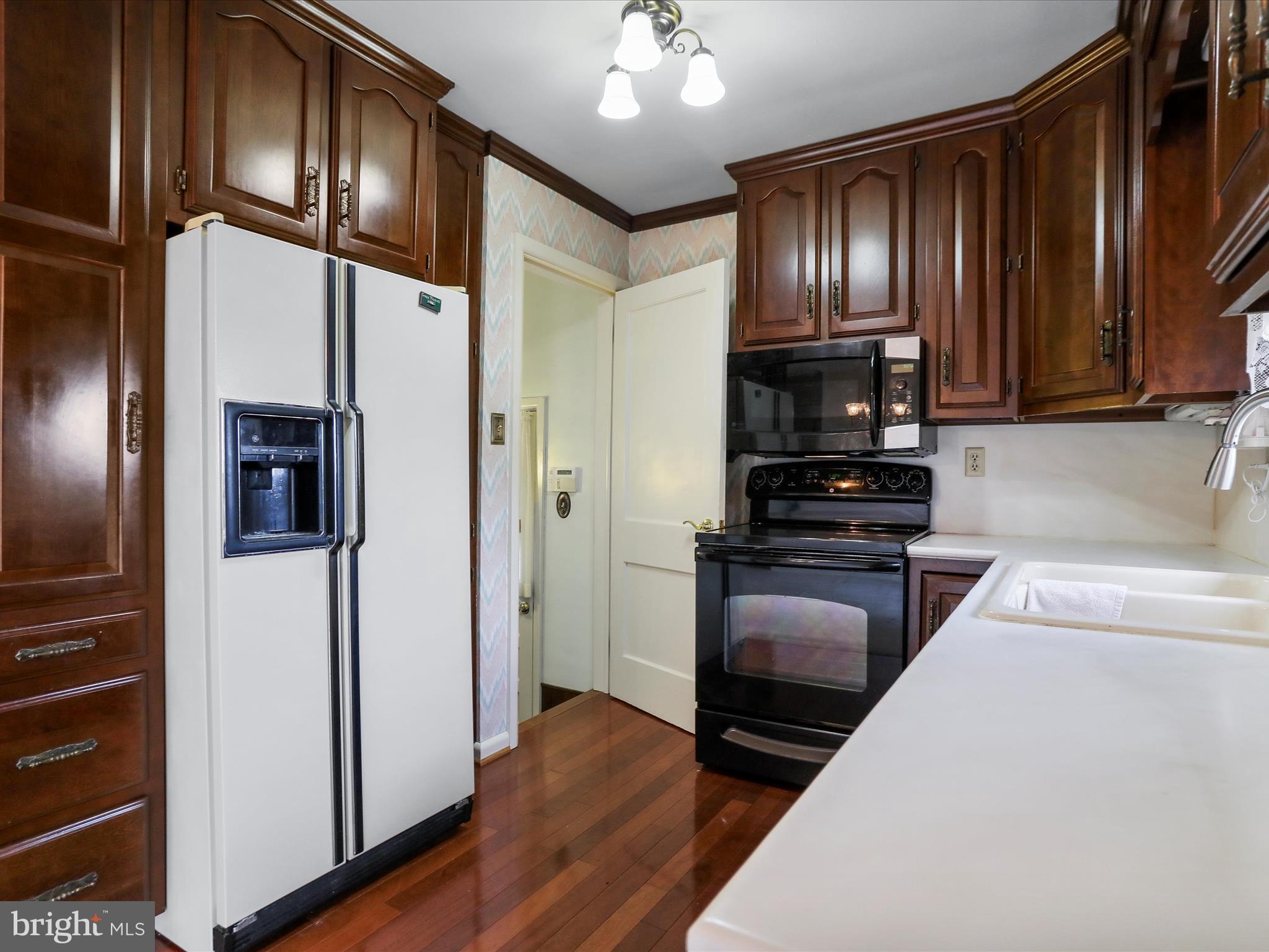 WASHINGTON COUNTY - Residential