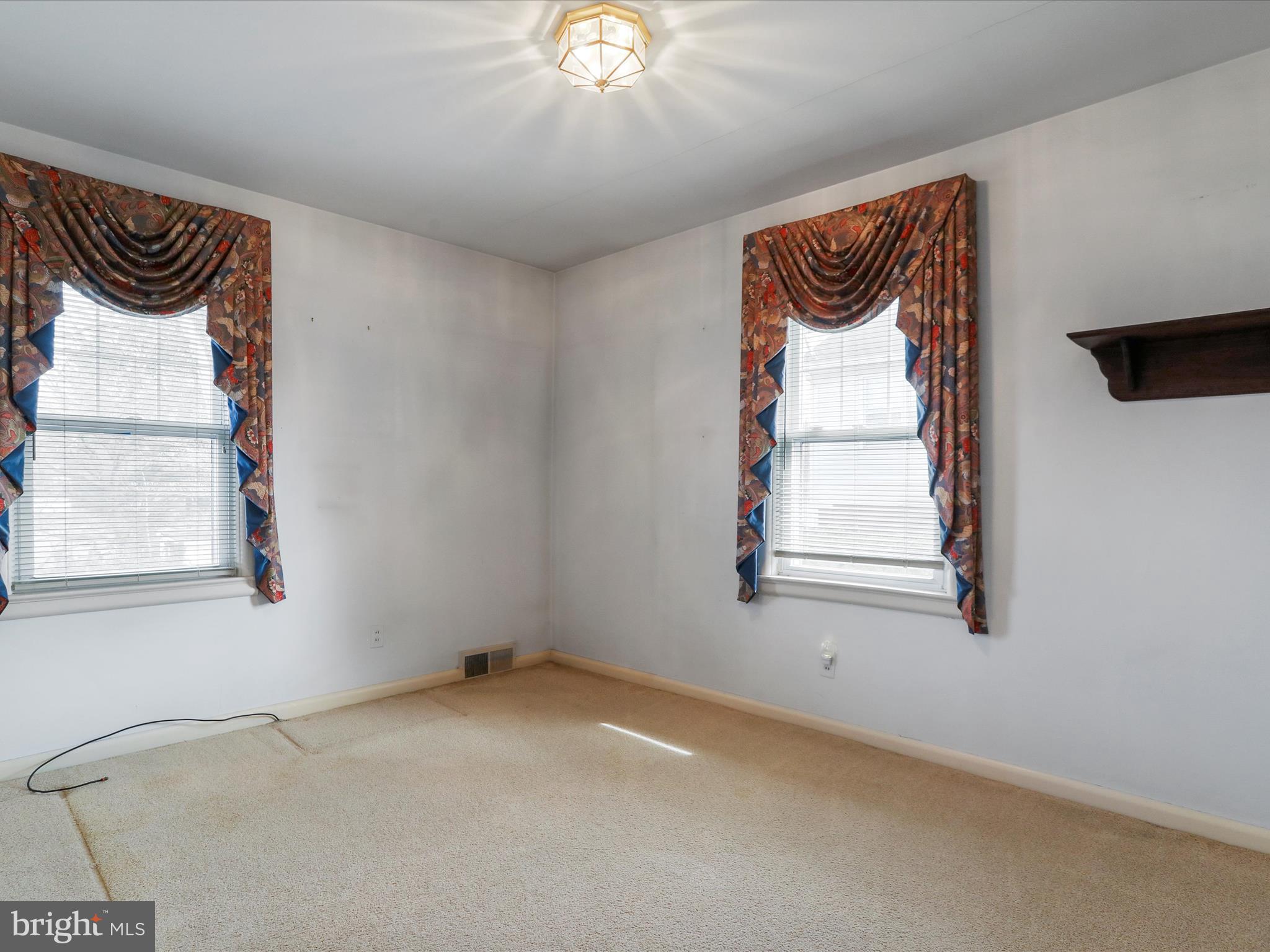 WASHINGTON COUNTY - Residential