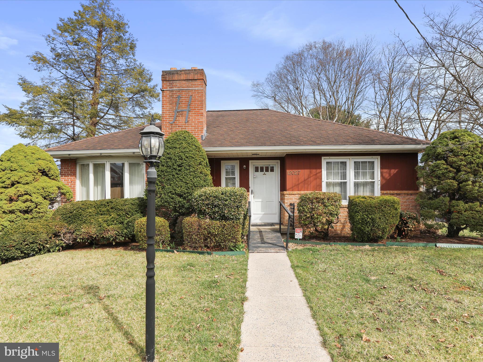 WASHINGTON COUNTY - Residential