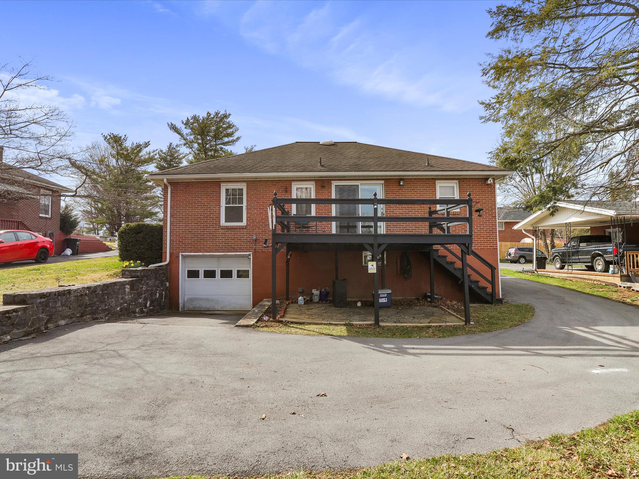 WASHINGTON COUNTY - Residential