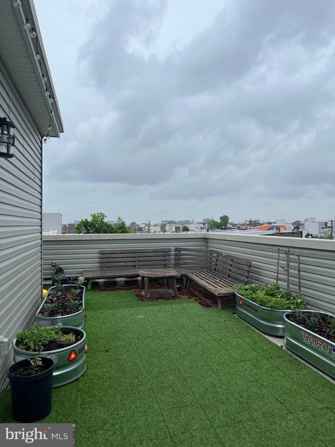 PENNSPORT - Residential Lease