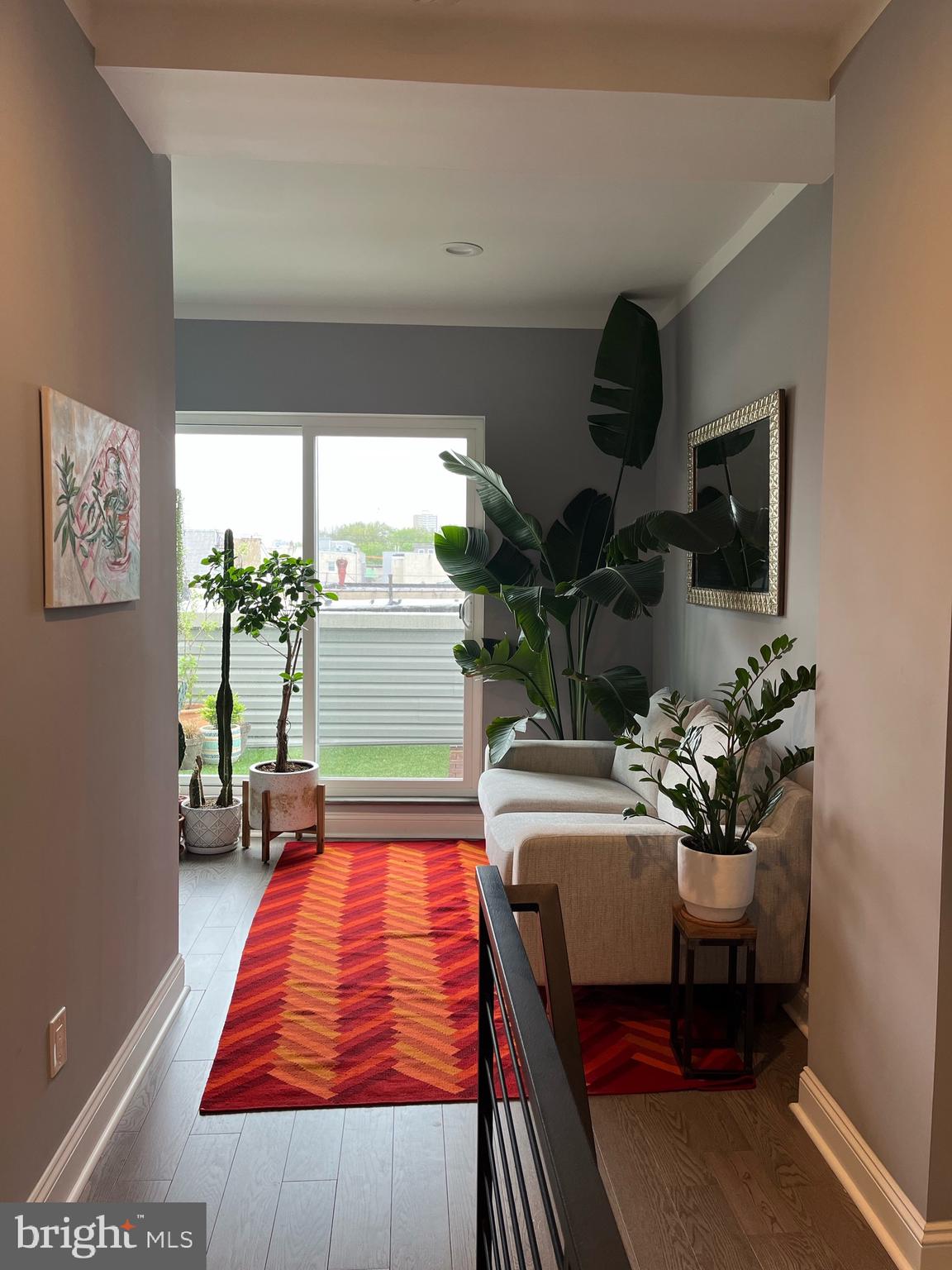 PENNSPORT - Residential Lease