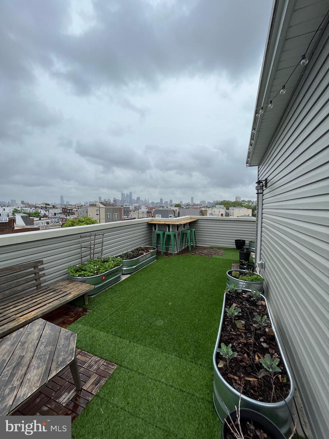 PENNSPORT - Residential Lease