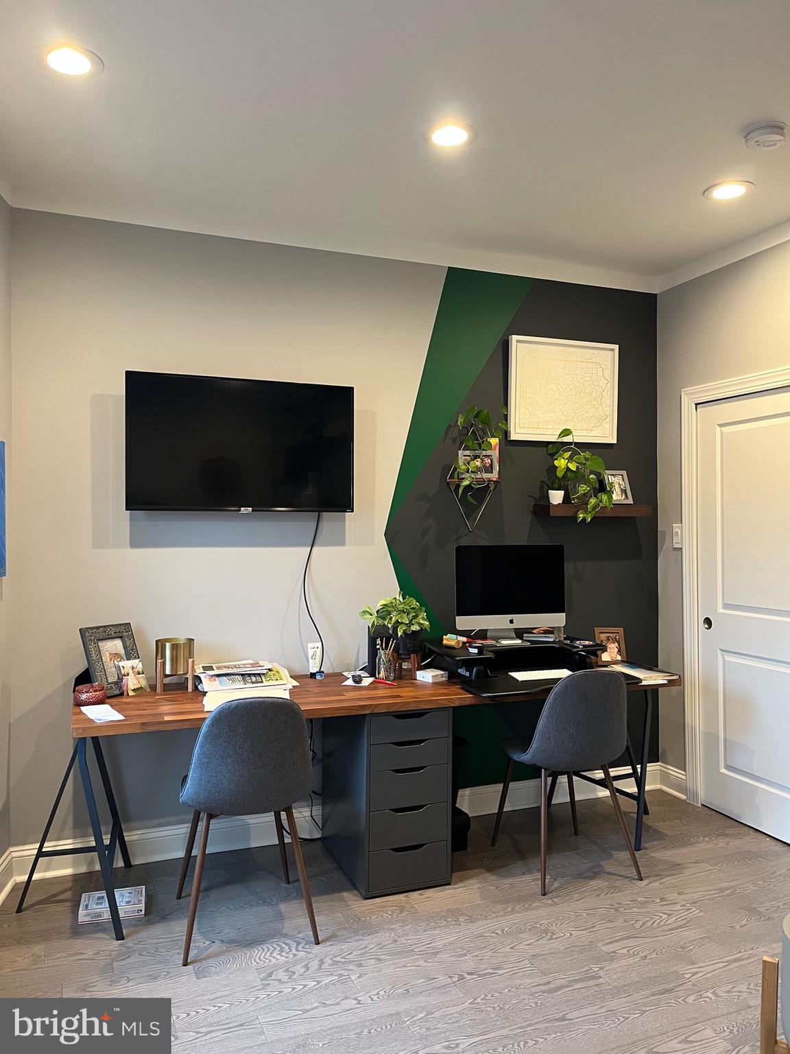 PENNSPORT - Residential Lease