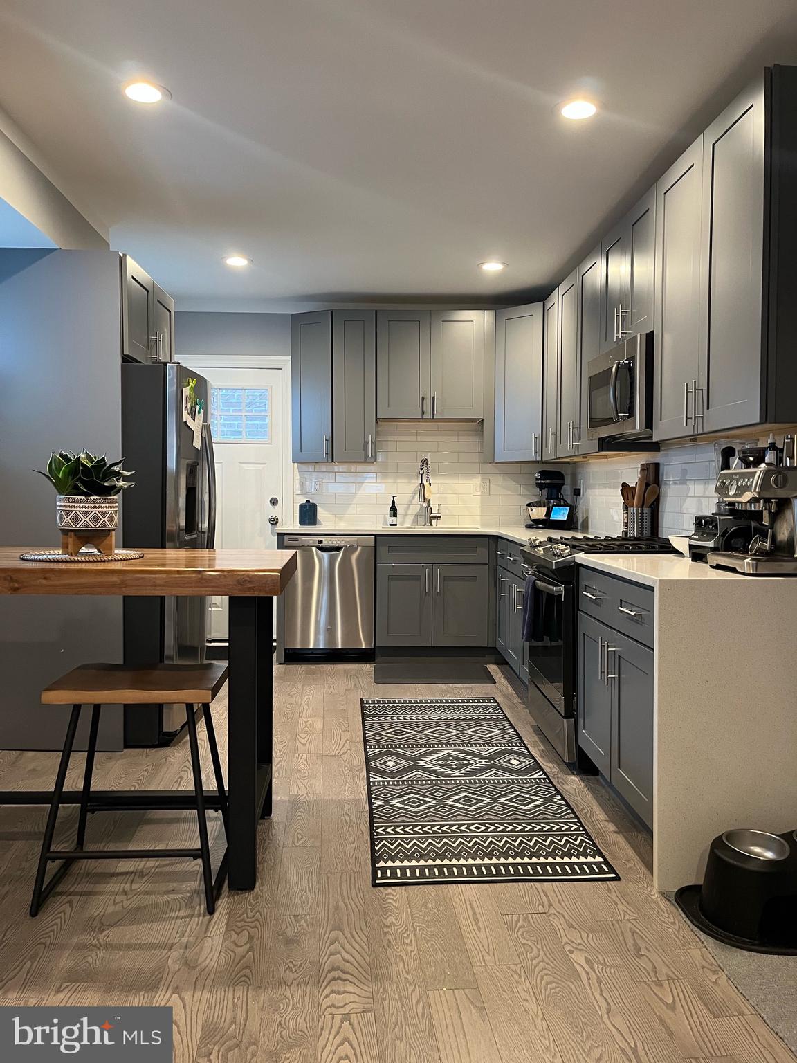 PENNSPORT - Residential Lease