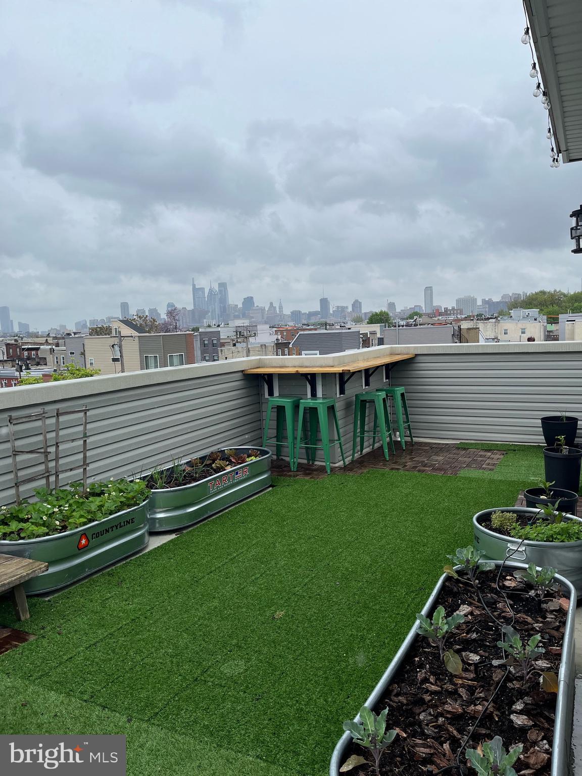 PENNSPORT - Residential Lease