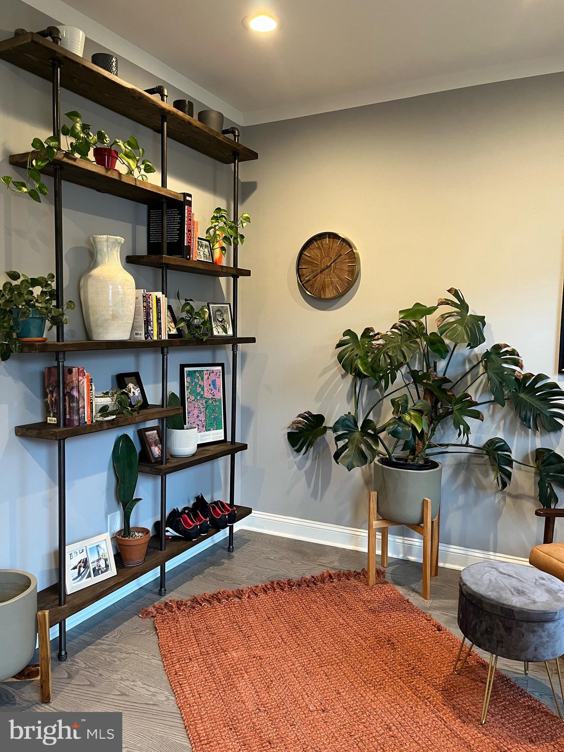 PENNSPORT - Residential Lease