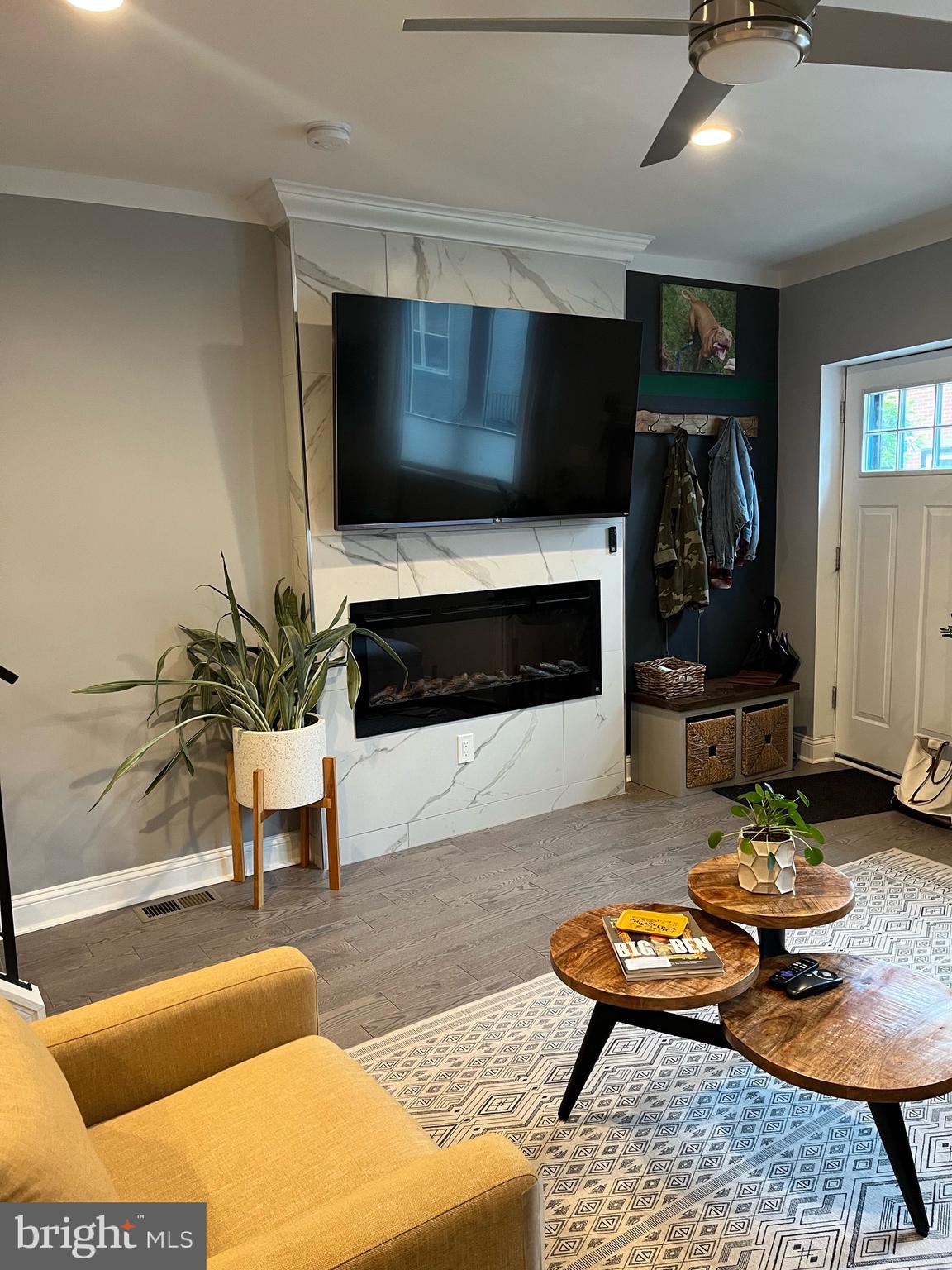 PENNSPORT - Residential Lease