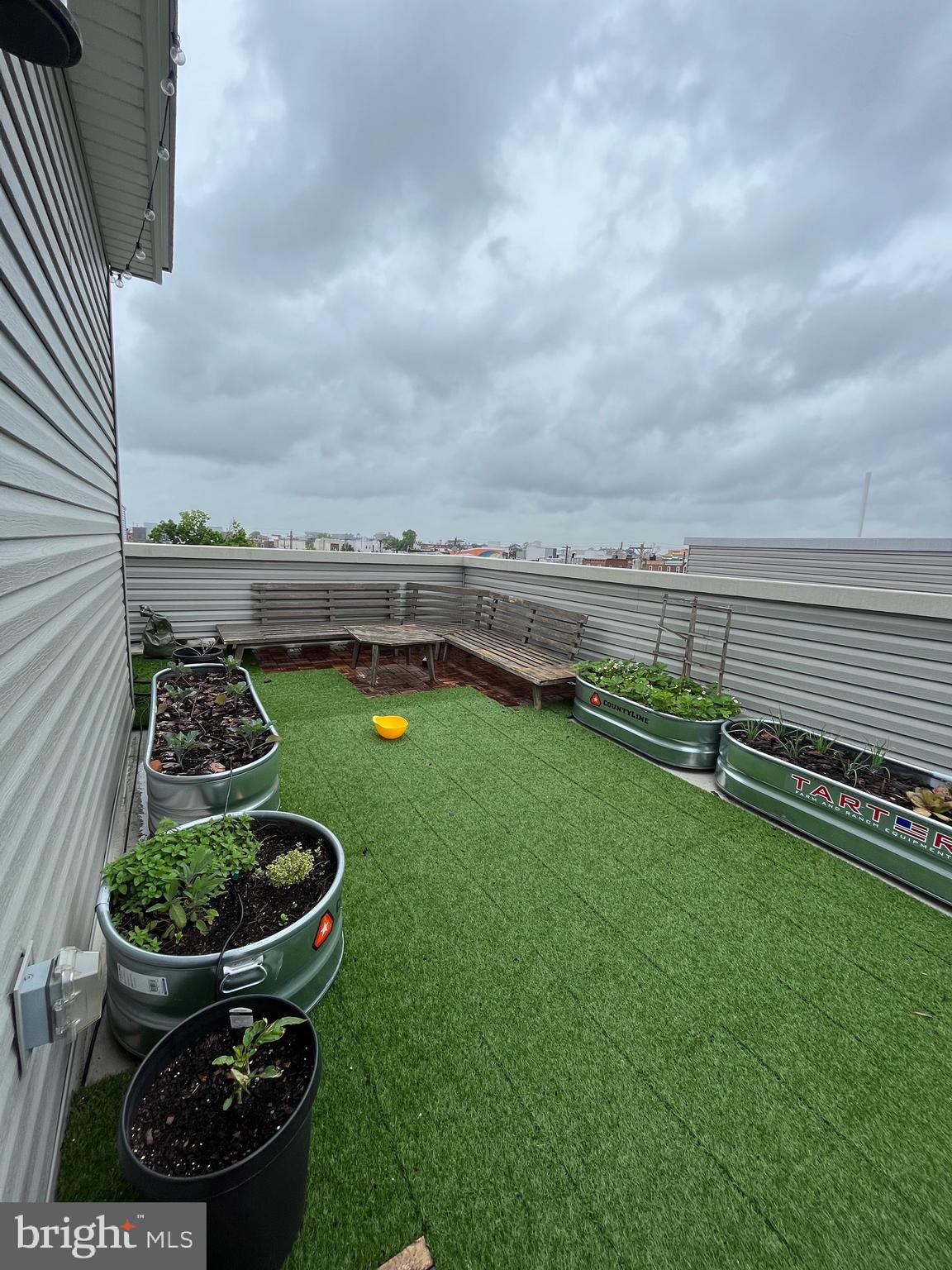 PENNSPORT - Residential Lease