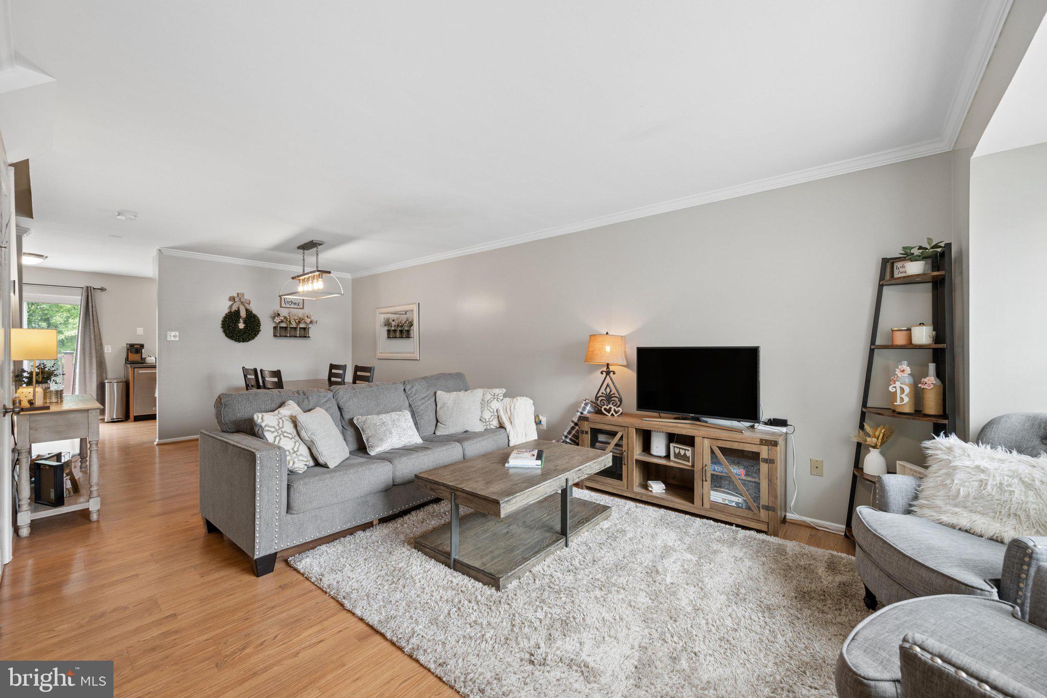 6986 DUCKETTS LANE #45-4