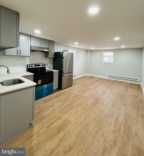 Condo For Rent - 1416 S Broad Street #3<br/> PHILADELPHIA, PA 19146