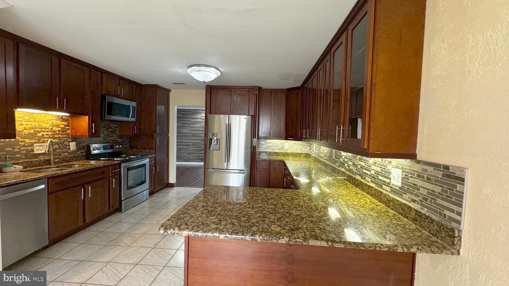 PORT O DUMFRIES - Residential