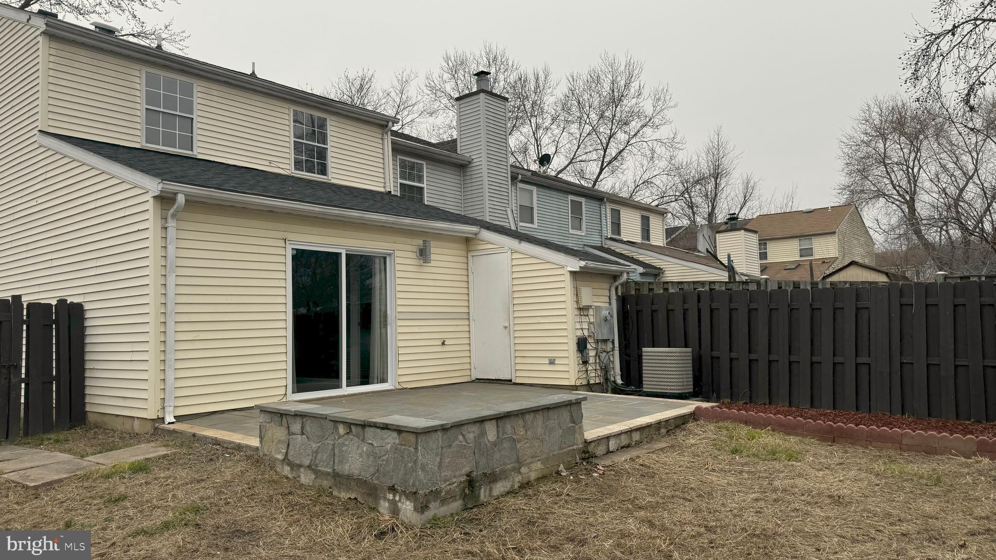 PORT O DUMFRIES - Residential