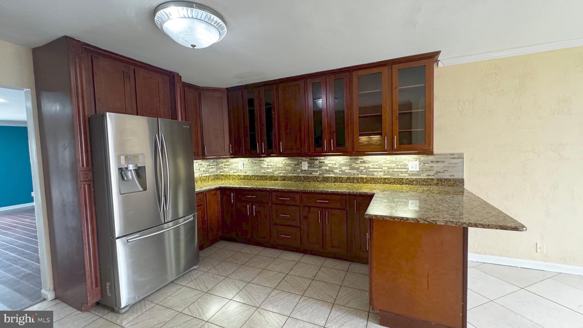 PORT O DUMFRIES - Residential