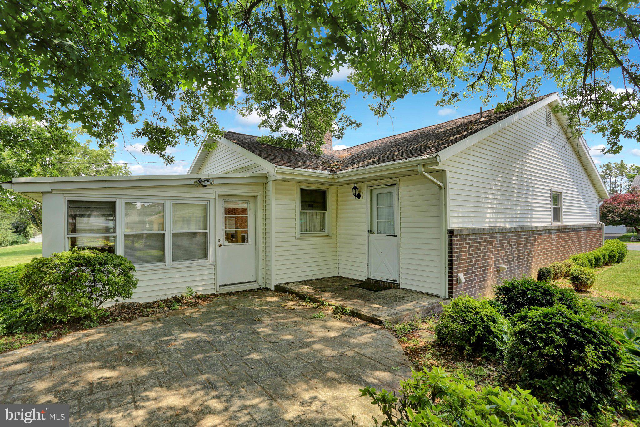 1624 CONCORD ROAD