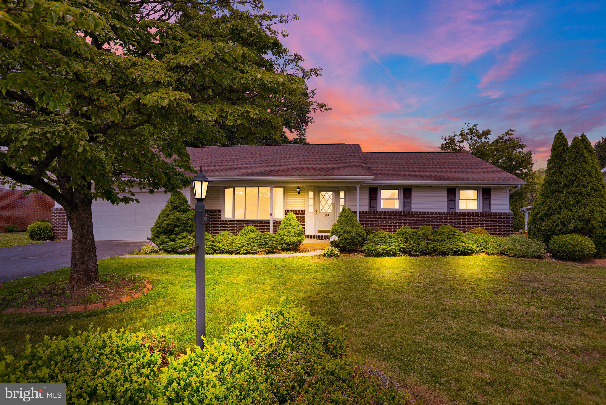 1624 CONCORD ROAD