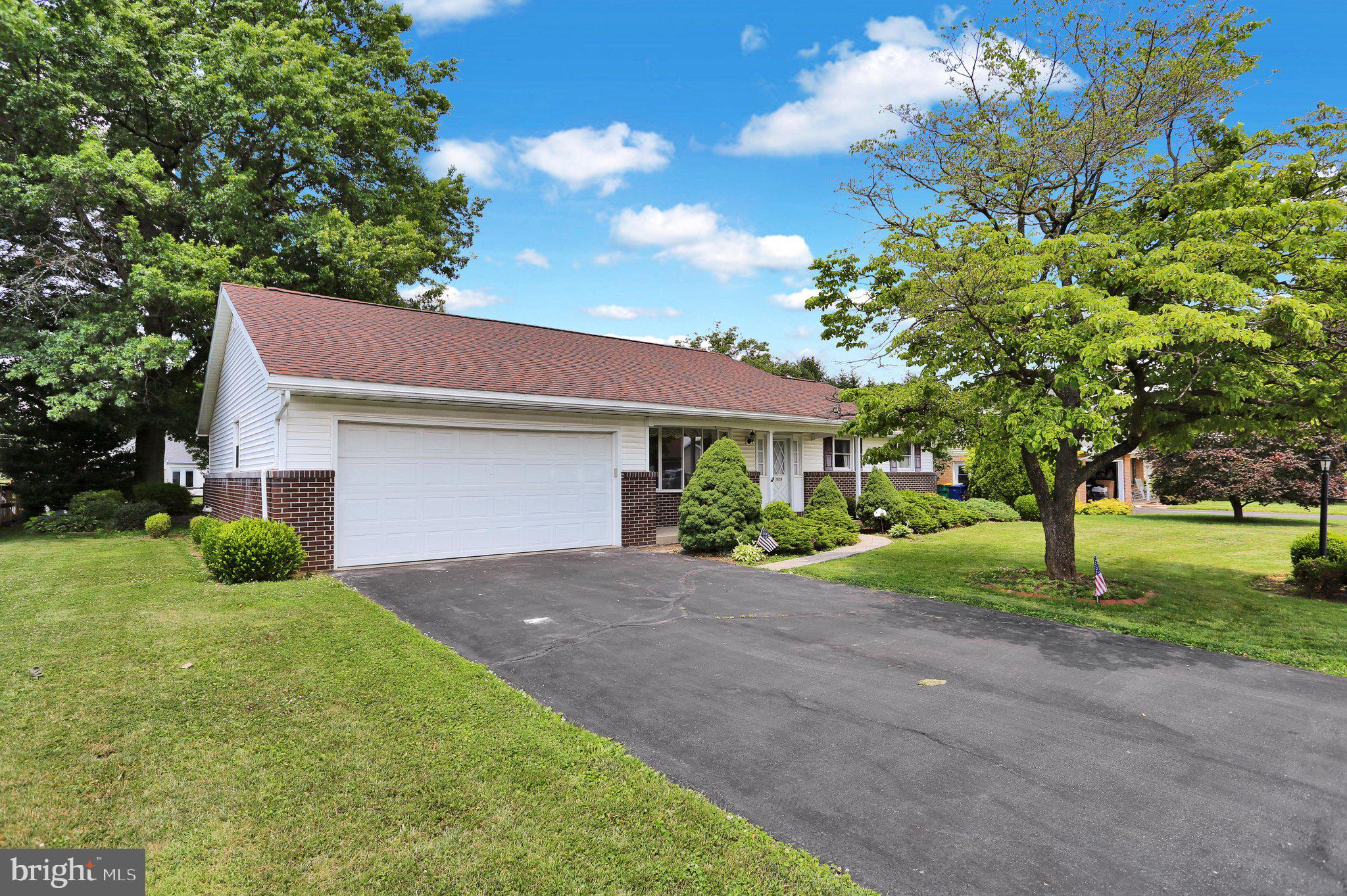 1624 CONCORD ROAD