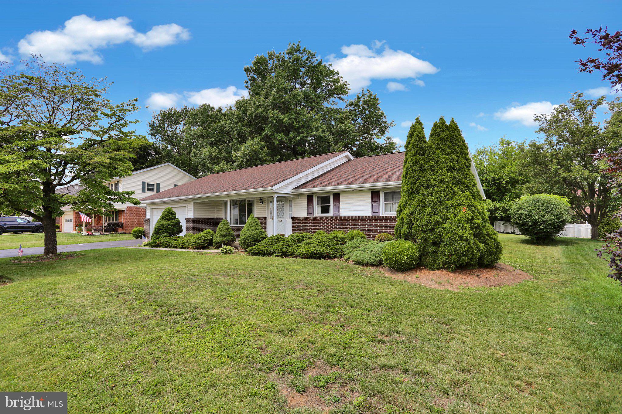 1624 CONCORD ROAD
