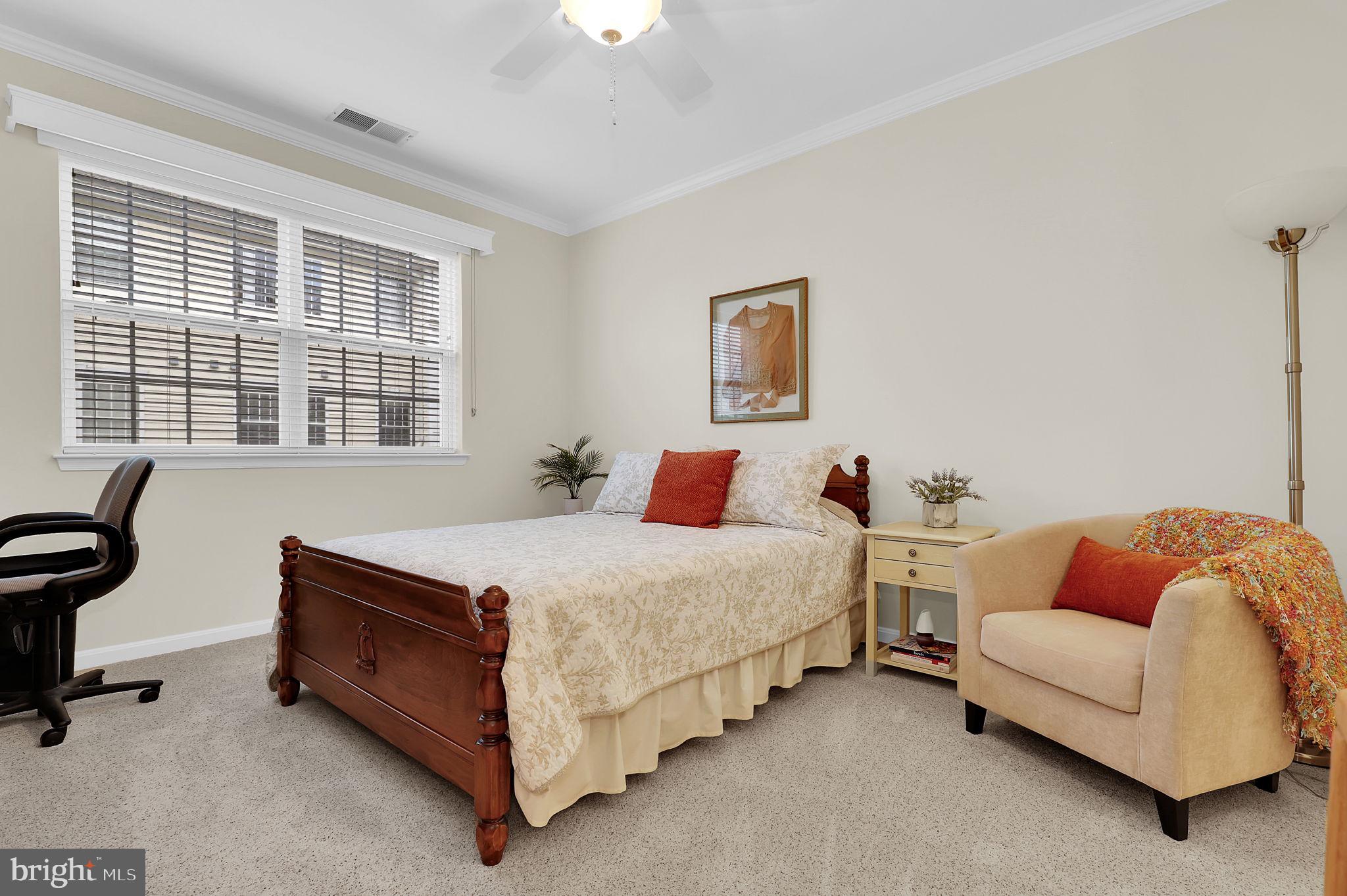 VILLAGE AT WAUGH CHAPEL - Residential