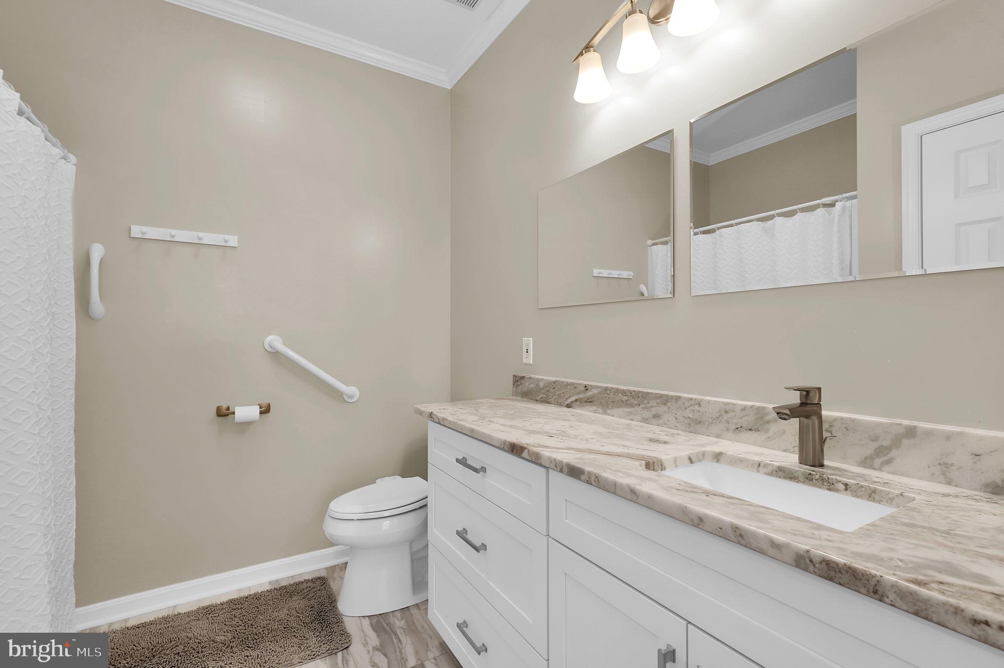 VILLAGE AT WAUGH CHAPEL - Residential