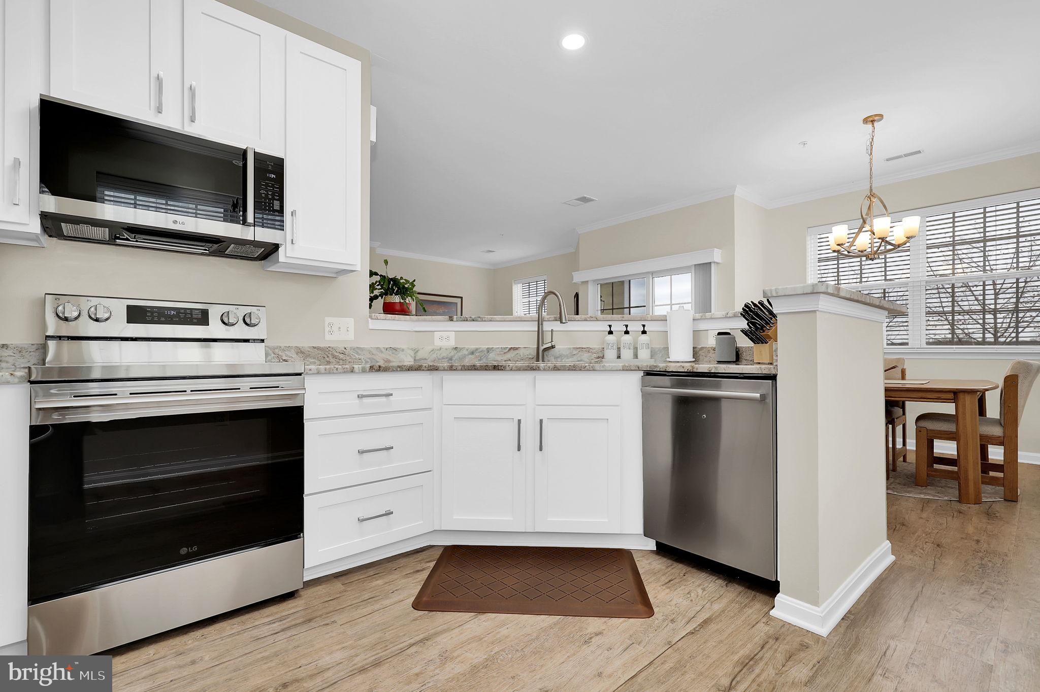 VILLAGE AT WAUGH CHAPEL - Residential