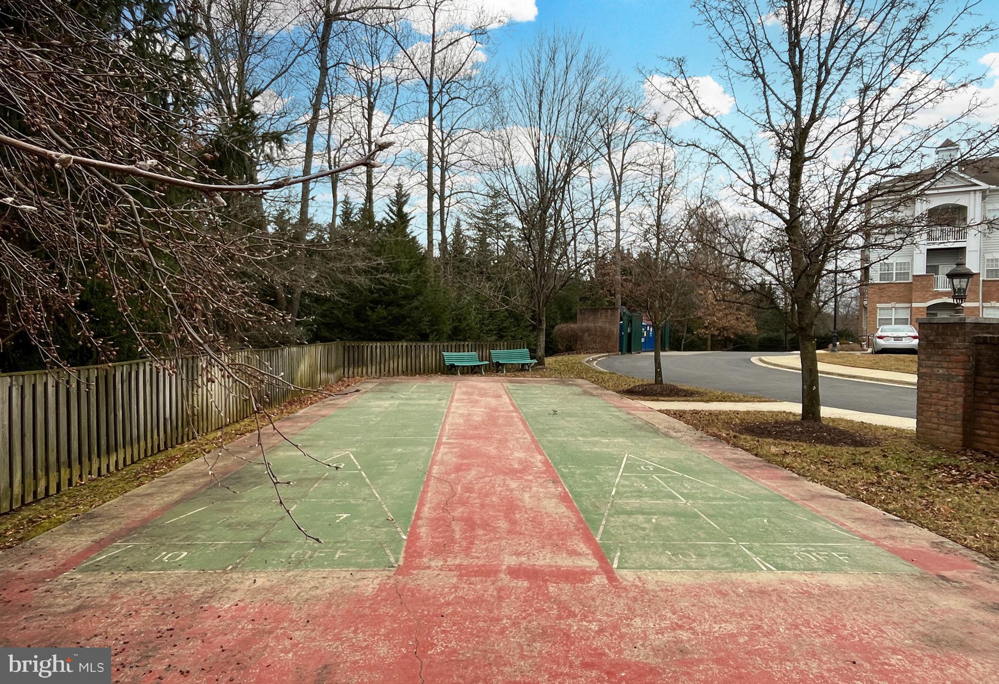 VILLAGE AT WAUGH CHAPEL - Residential