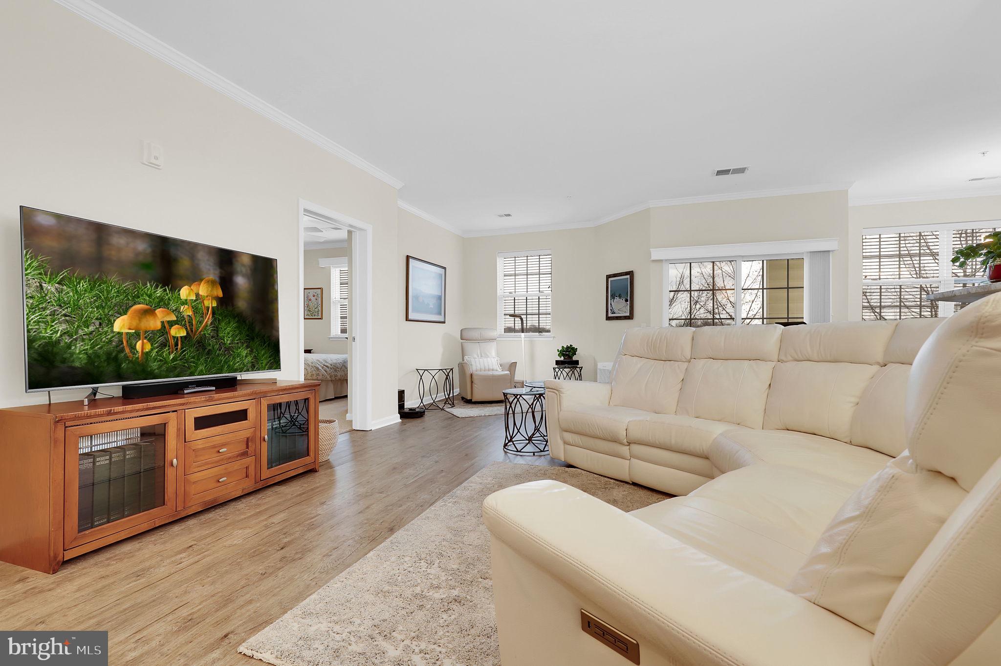 2607 CHAPEL LAKE DRIVE 305