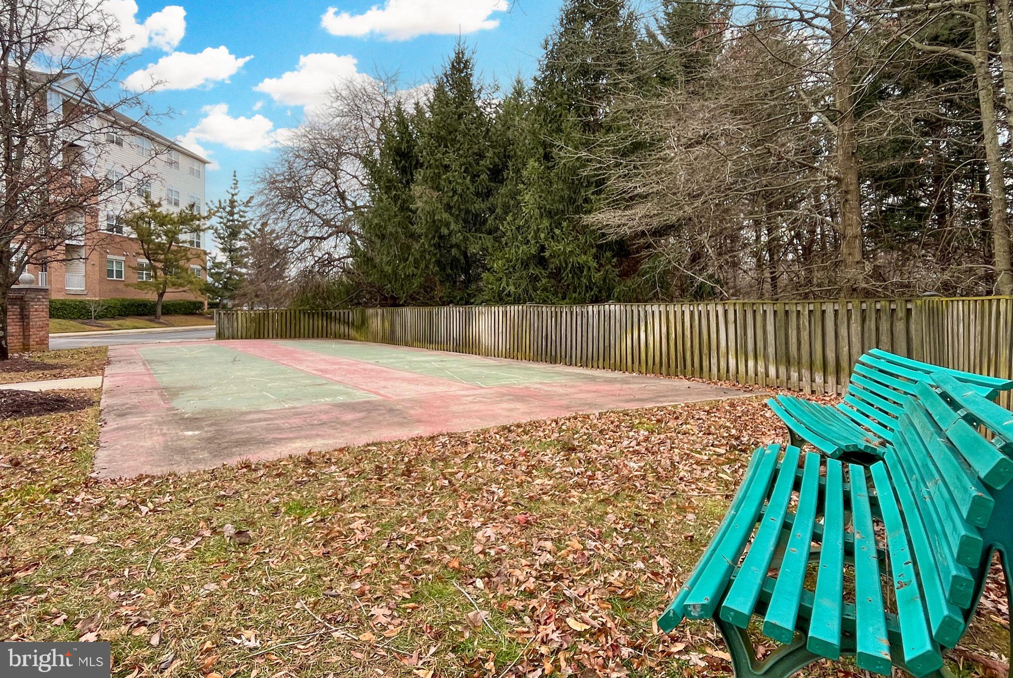 VILLAGE AT WAUGH CHAPEL - Residential