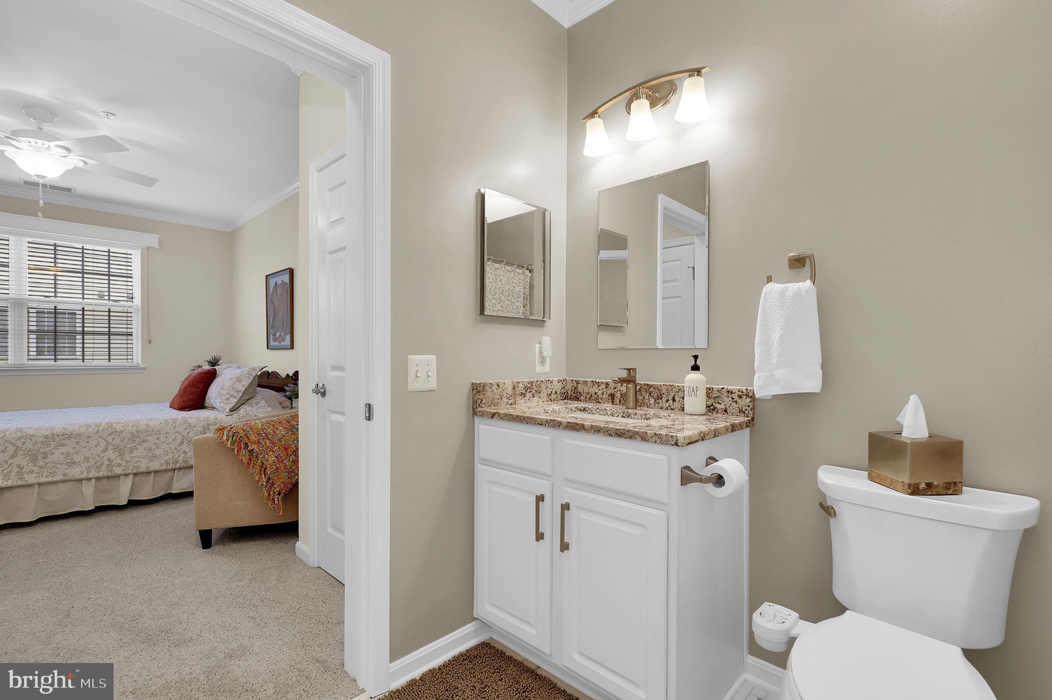 VILLAGE AT WAUGH CHAPEL - Residential