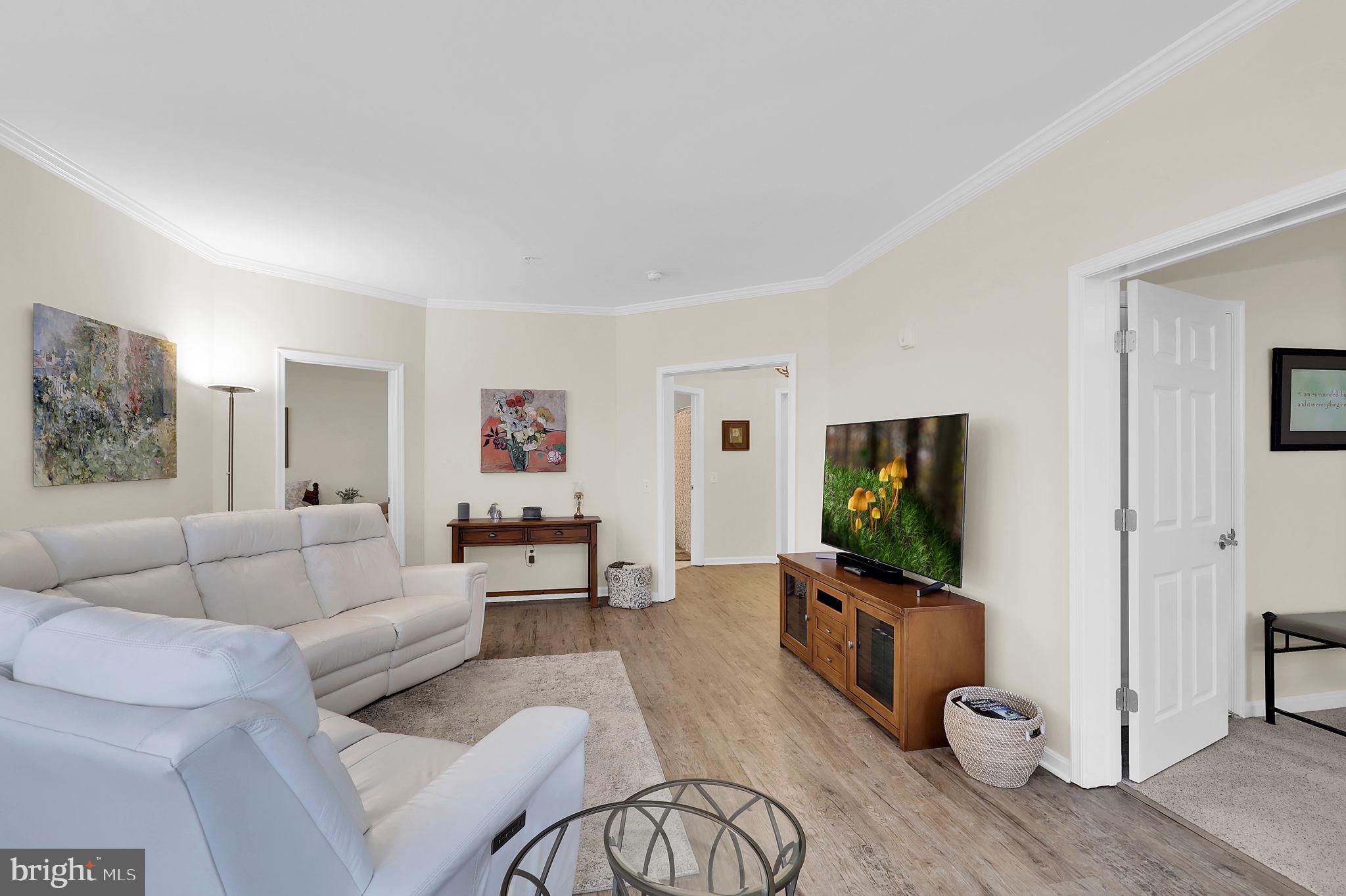 2607 CHAPEL LAKE DRIVE 305