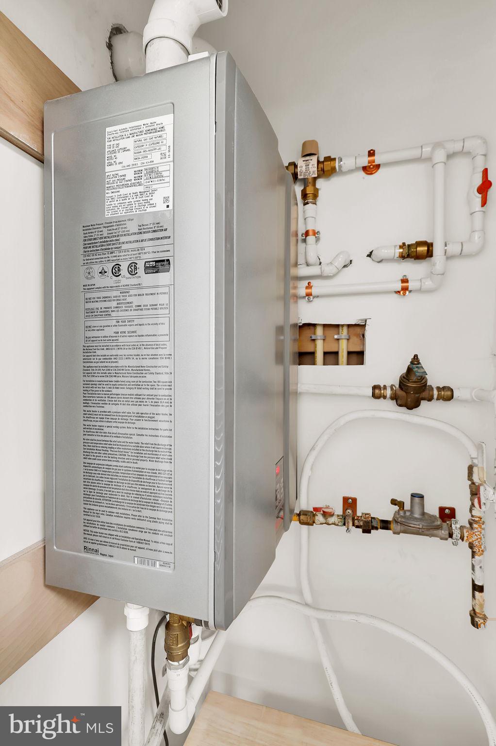 VILLAGE AT WAUGH CHAPEL - Residential