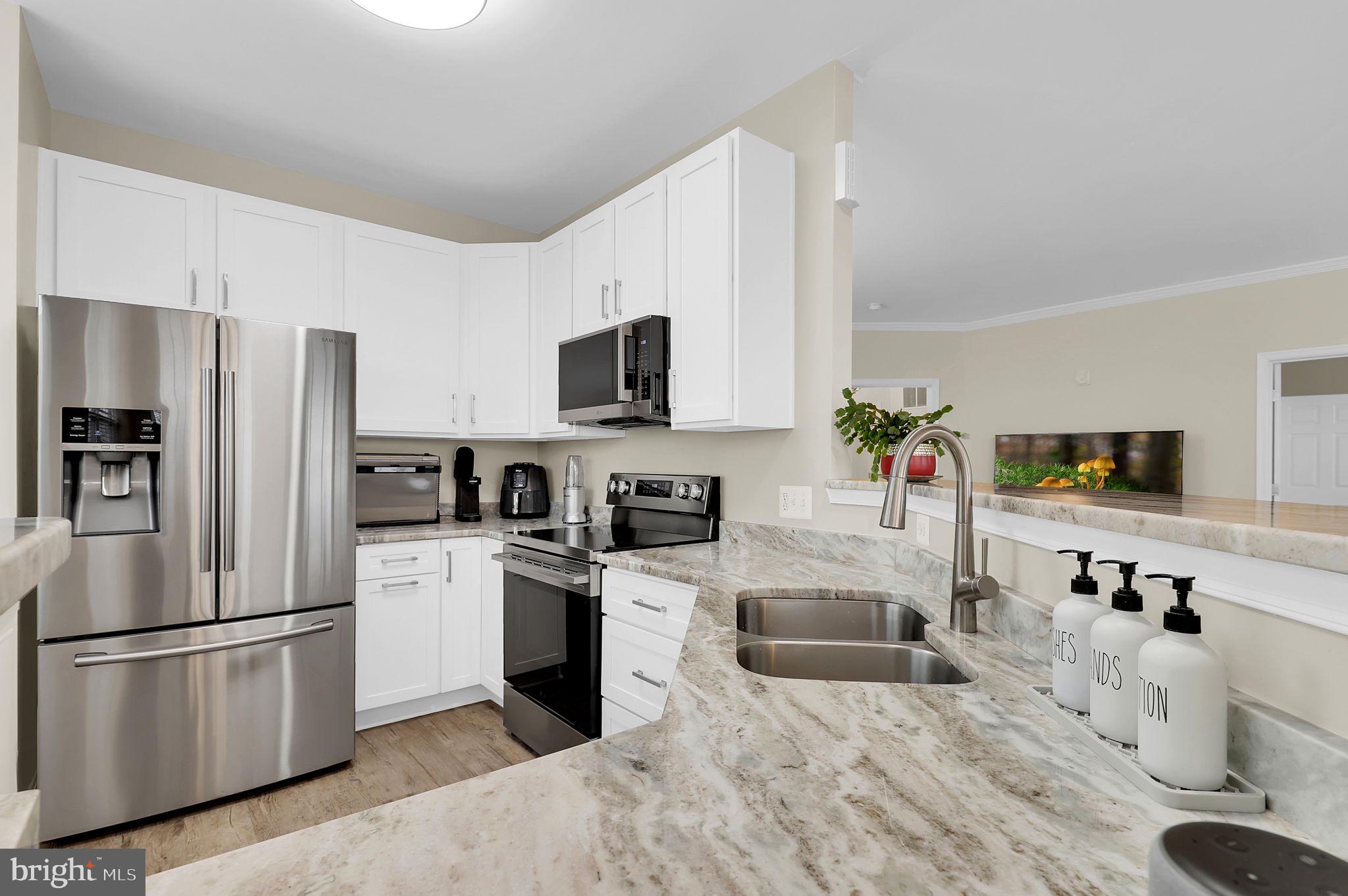 VILLAGE AT WAUGH CHAPEL - Residential