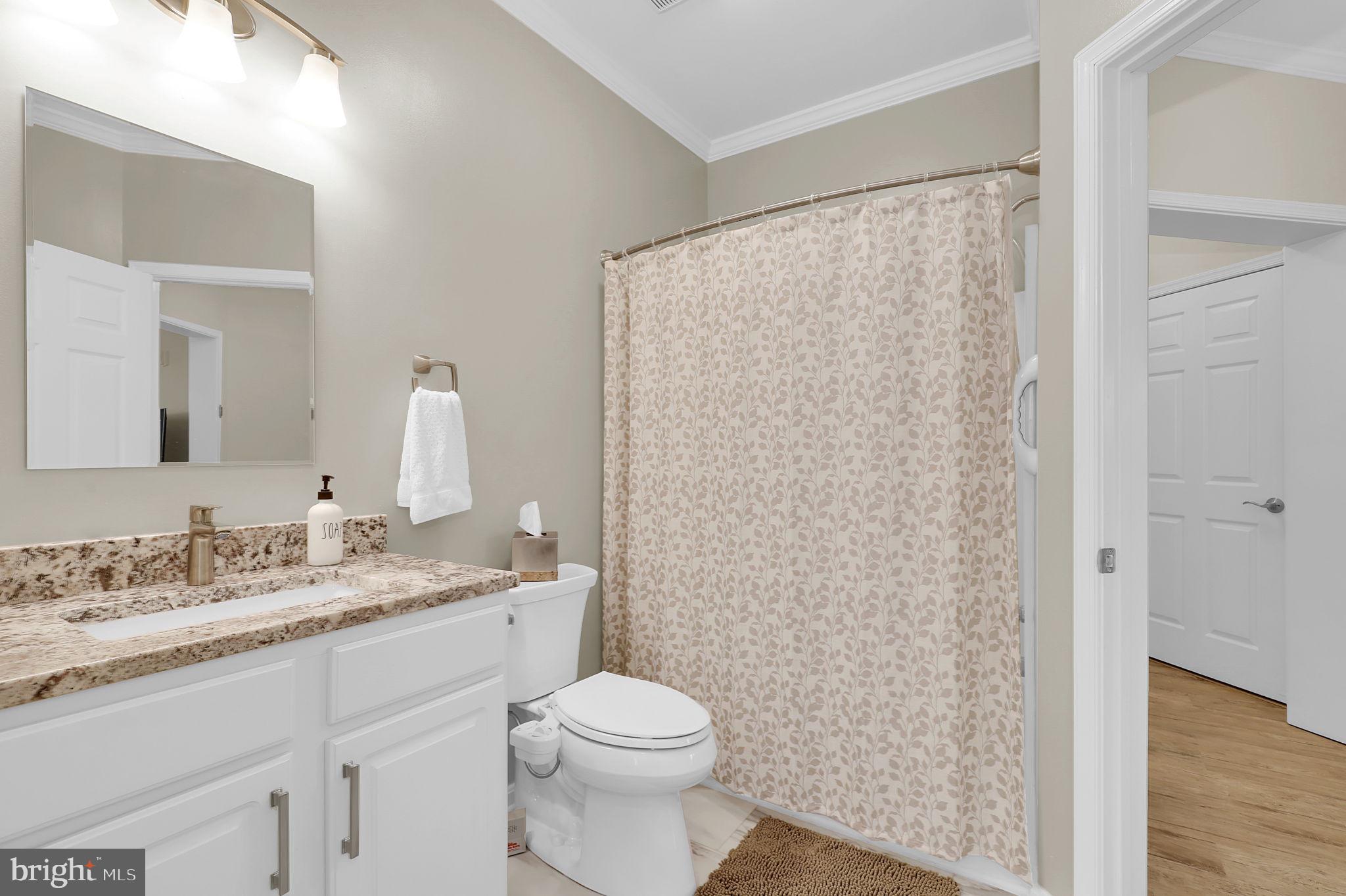 VILLAGE AT WAUGH CHAPEL - Residential