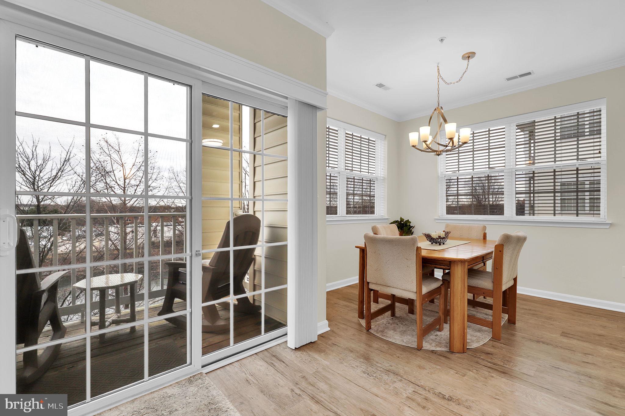 VILLAGE AT WAUGH CHAPEL - Residential