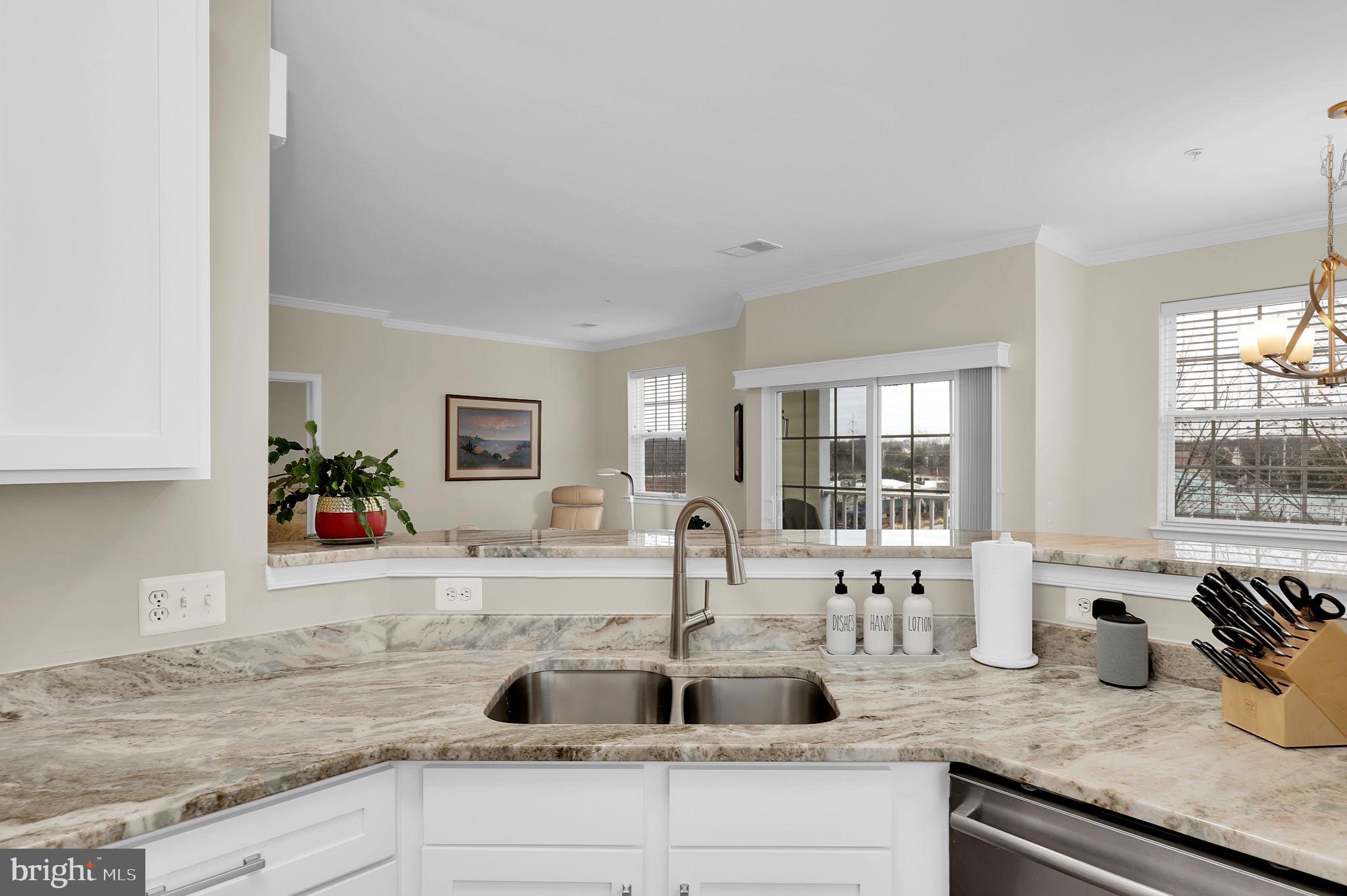 VILLAGE AT WAUGH CHAPEL - Residential