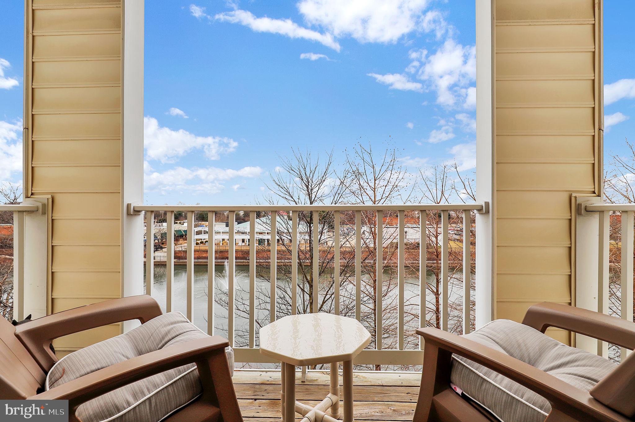 VILLAGE AT WAUGH CHAPEL - Residential