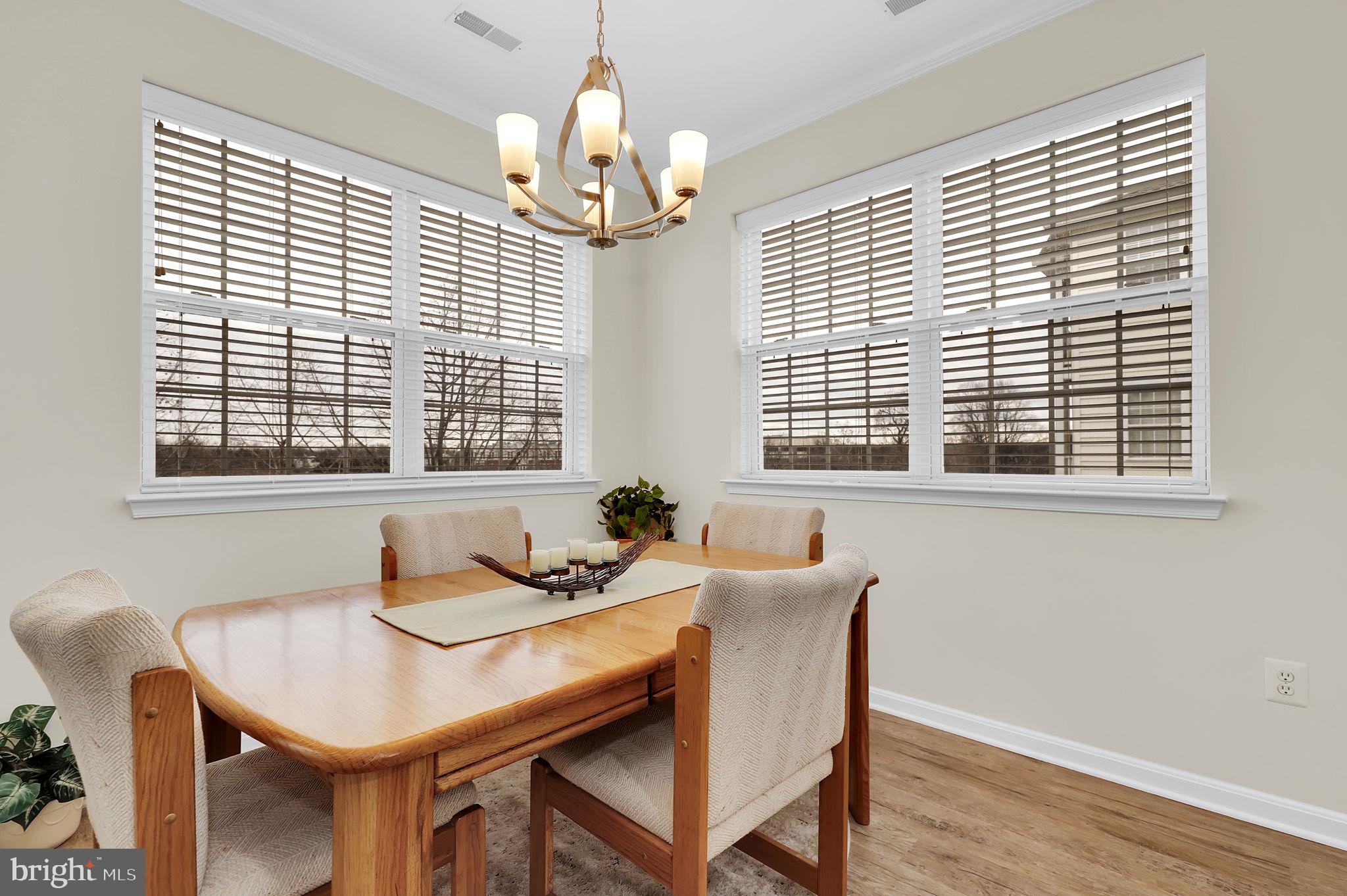 VILLAGE AT WAUGH CHAPEL - Residential