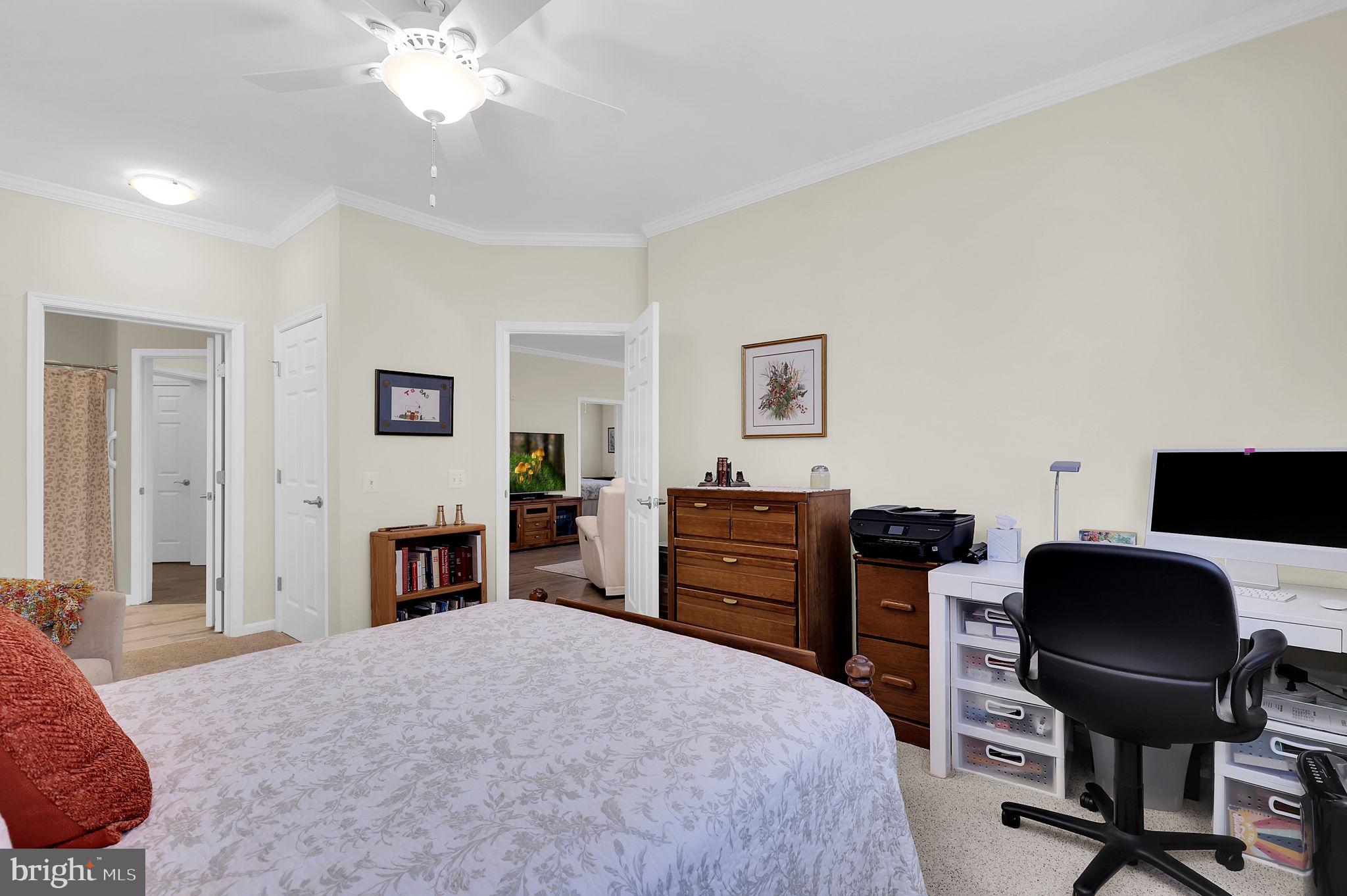 VILLAGE AT WAUGH CHAPEL - Residential