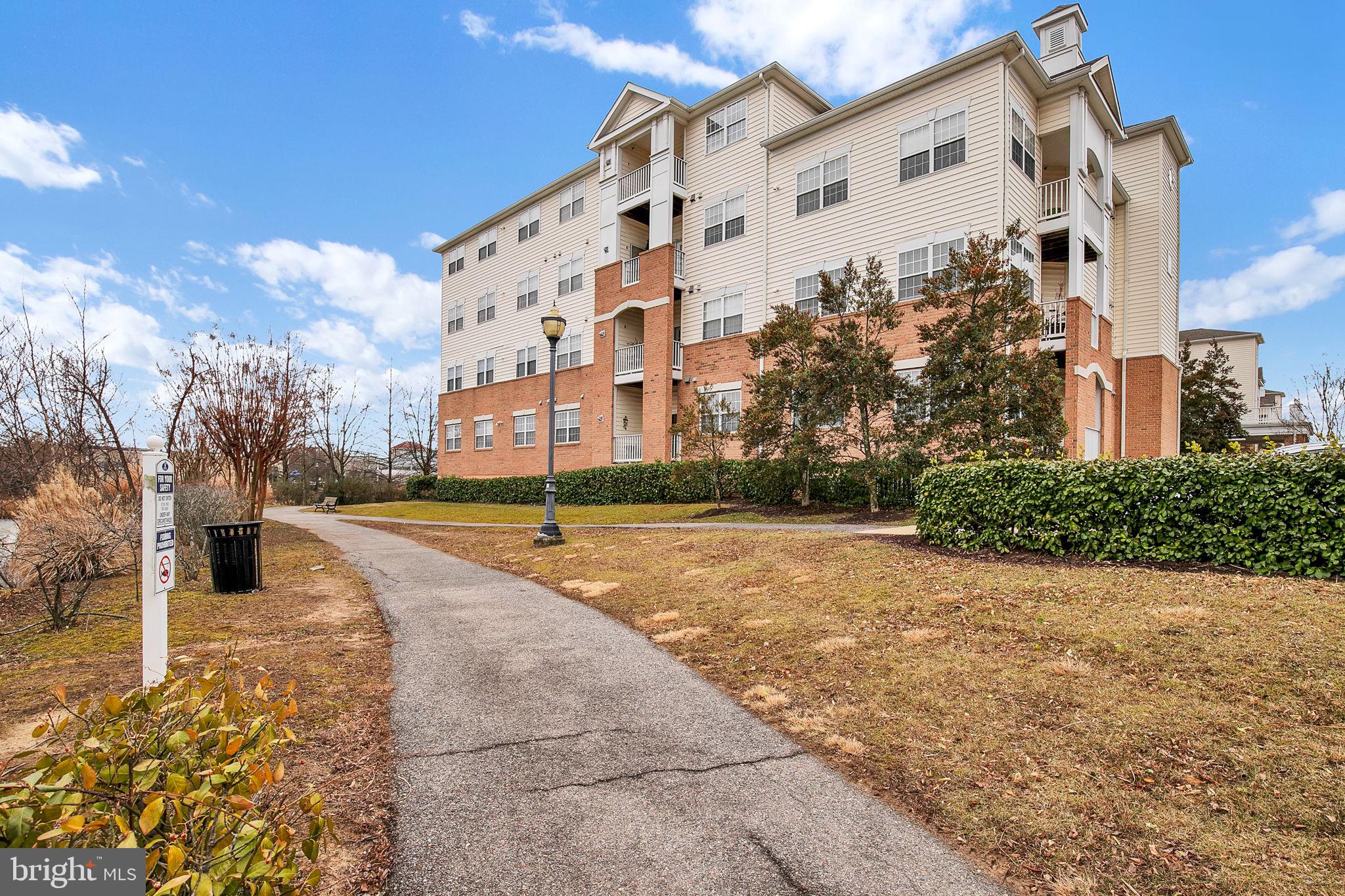 VILLAGE AT WAUGH CHAPEL - Residential