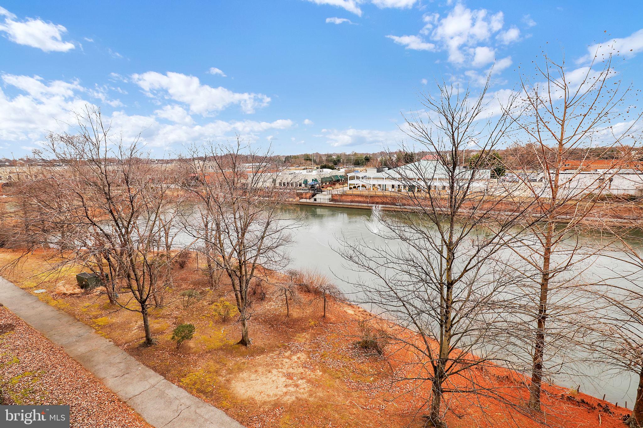 VILLAGE AT WAUGH CHAPEL - Residential