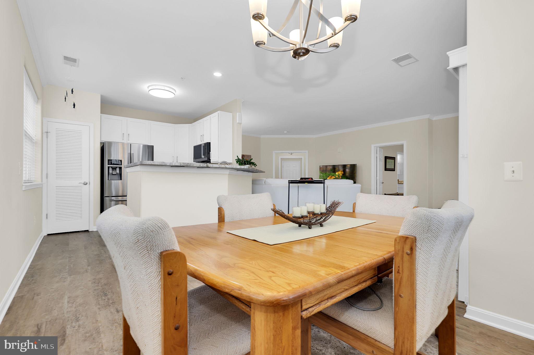 VILLAGE AT WAUGH CHAPEL - Residential