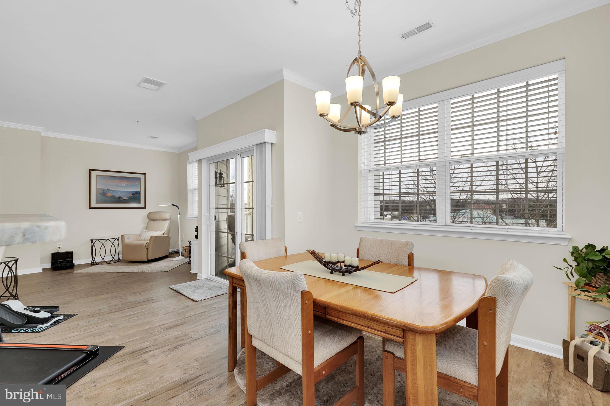 VILLAGE AT WAUGH CHAPEL - Residential