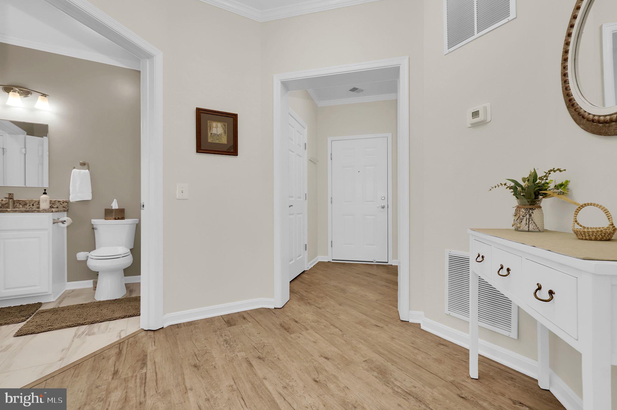 VILLAGE AT WAUGH CHAPEL - Residential