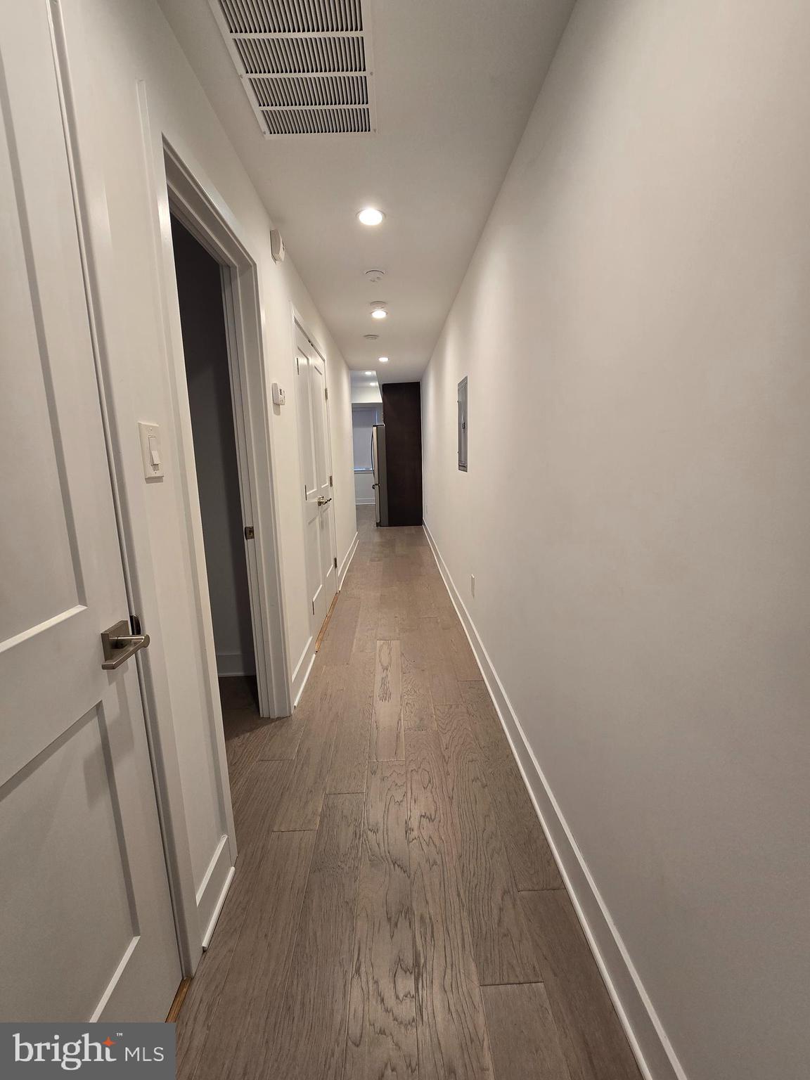 NORTH CENTRAL - Residential Lease