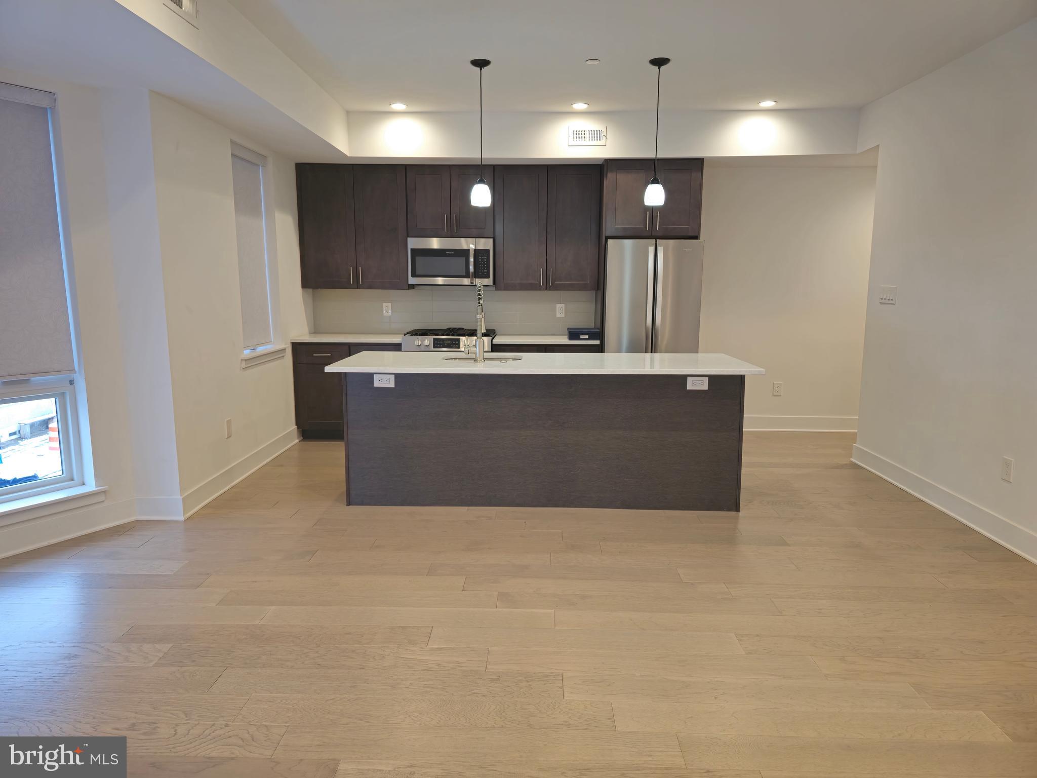 NORTH CENTRAL - Residential Lease