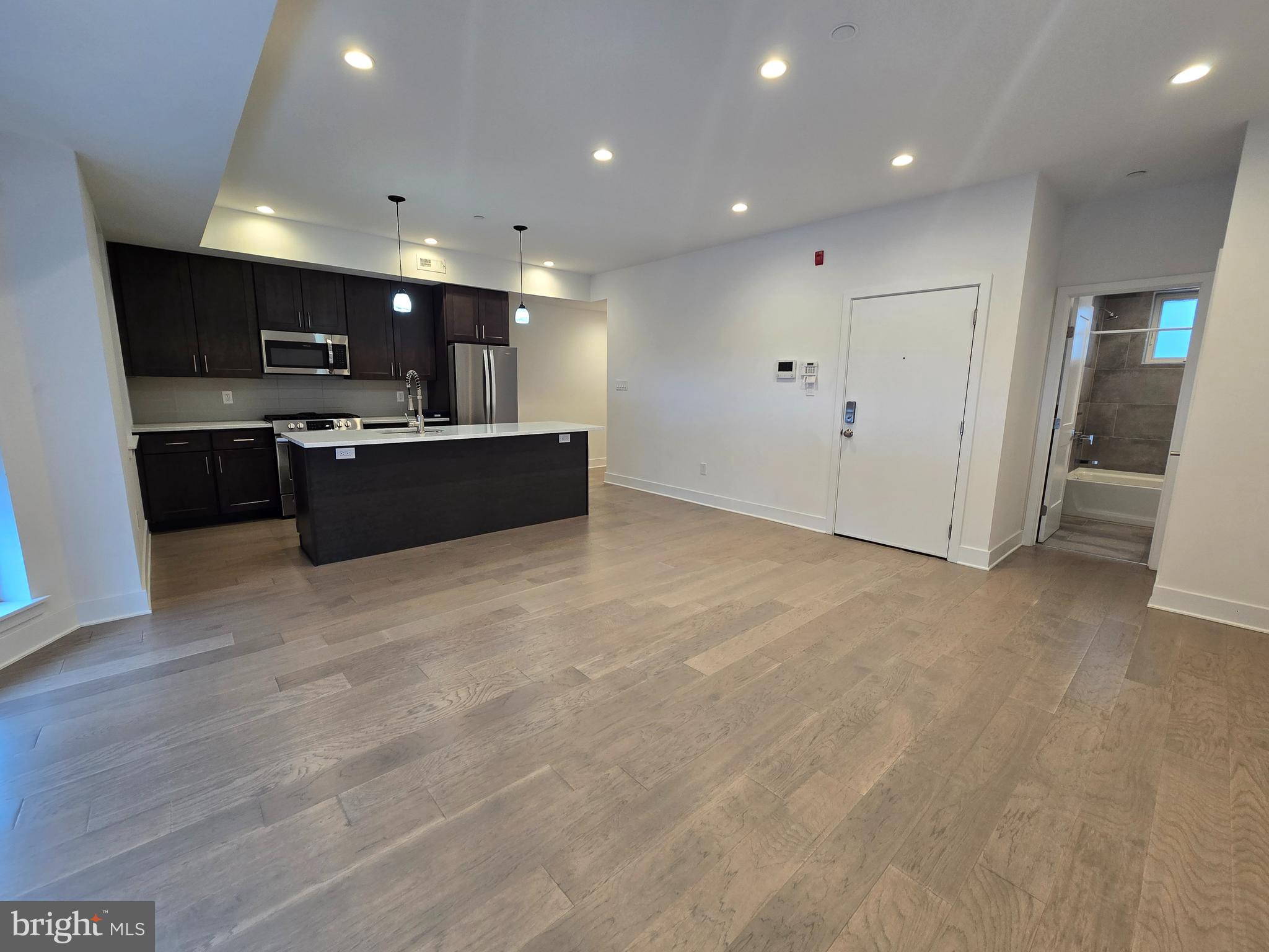 NORTH CENTRAL - Residential Lease