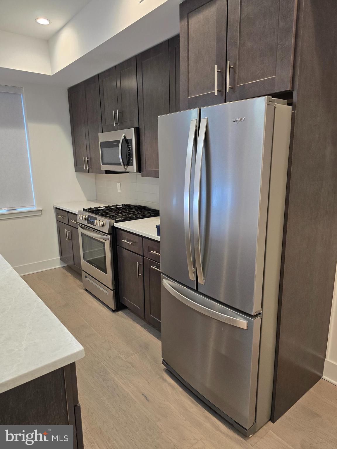 NORTH CENTRAL - Residential Lease