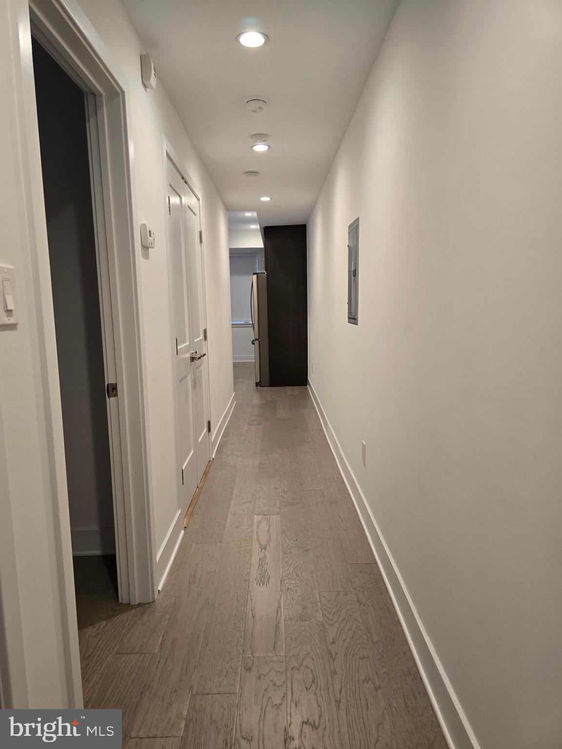 NORTH CENTRAL - Residential Lease