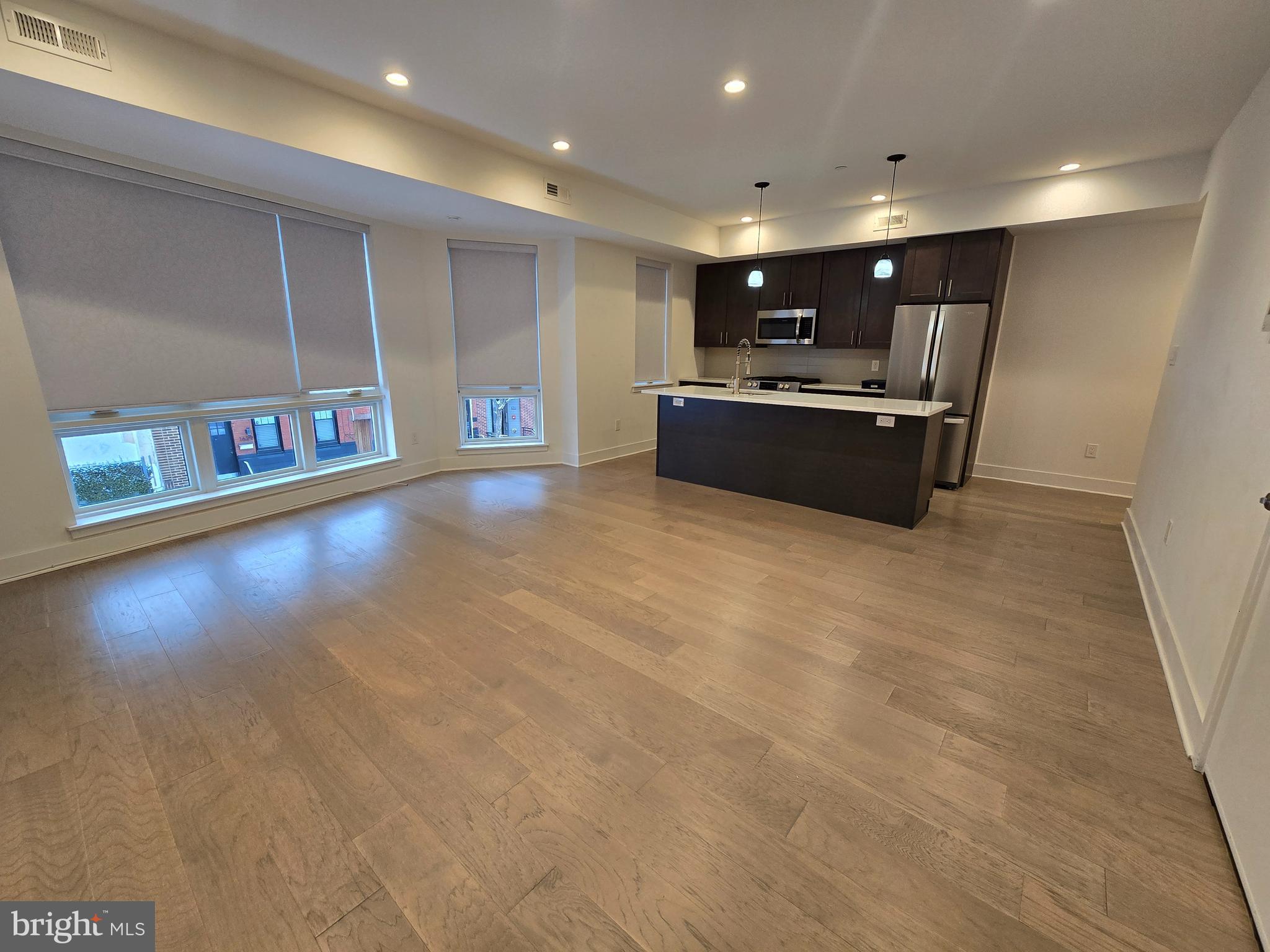 NORTH CENTRAL - Residential Lease